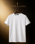 Imperaire UC48 Sovereign Stretch Tee — White